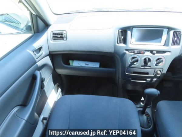 Used 2013 AT toyota probox-van NCP51V Image[21]