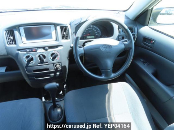 Used 2013 AT toyota probox-van NCP51V Image[22]