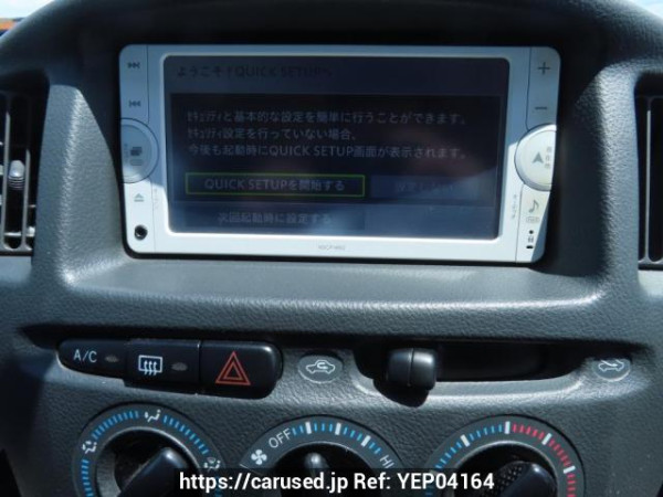 Used 2013 AT toyota probox-van NCP51V Image[25]