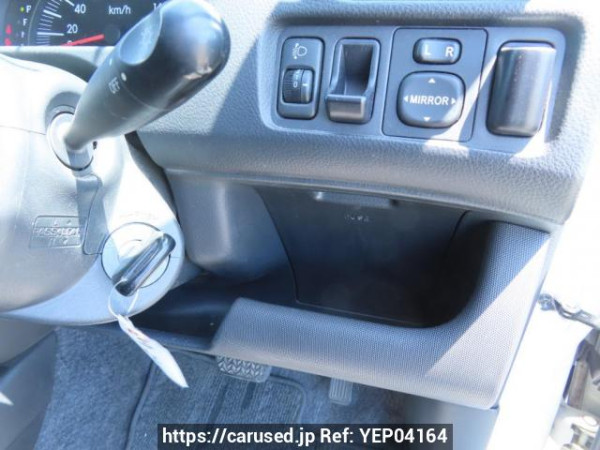 Used 2013 AT toyota probox-van NCP51V Image[28]
