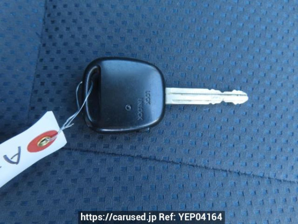 Used 2013 AT toyota probox-van NCP51V Image[30]
