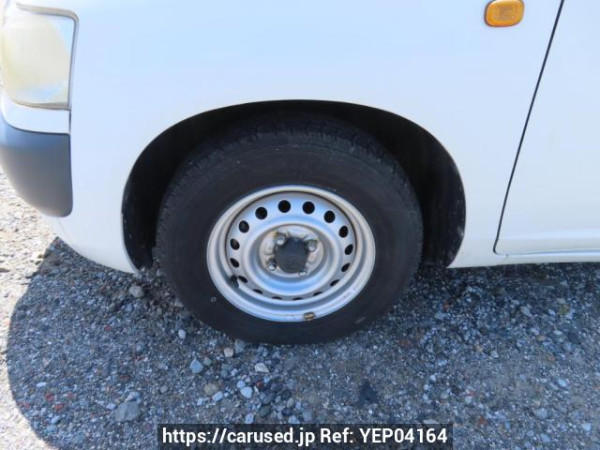Used 2013 AT toyota probox-van NCP51V Image[32]