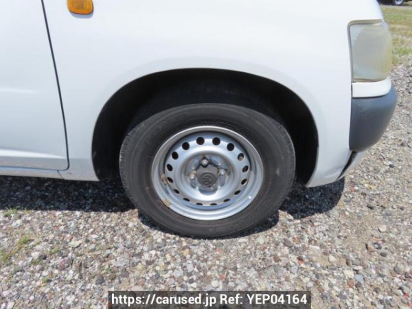 Used 2013 AT toyota probox-van NCP51V Image[33]