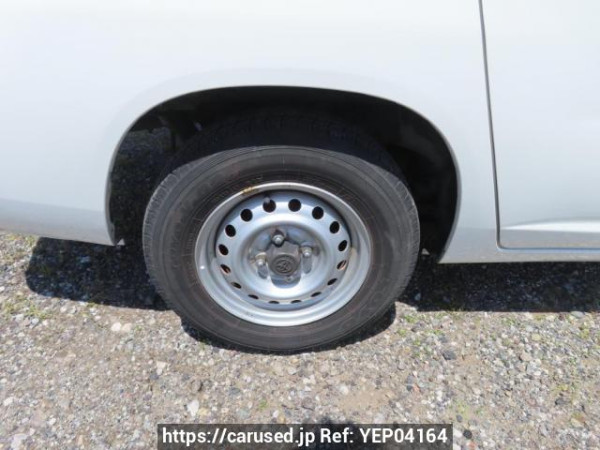 Used 2013 AT toyota probox-van NCP51V Image[34]