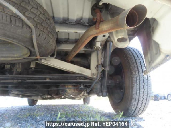 Used 2013 AT toyota probox-van NCP51V Image[44]