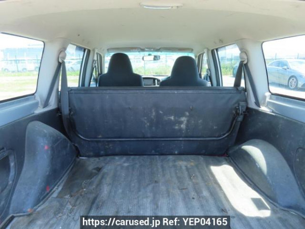 Used 2007 AT toyota probox-van NCP50V Image[9]