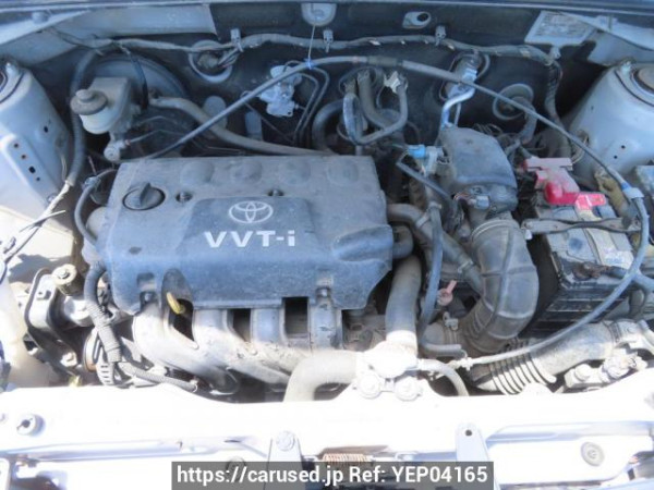 Used 2007 AT toyota probox-van NCP50V Image[10]