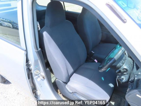 Used 2007 AT toyota probox-van NCP50V Image[15]
