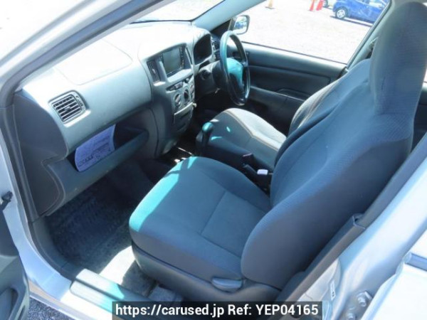 Used 2007 AT toyota probox-van NCP50V Image[16]