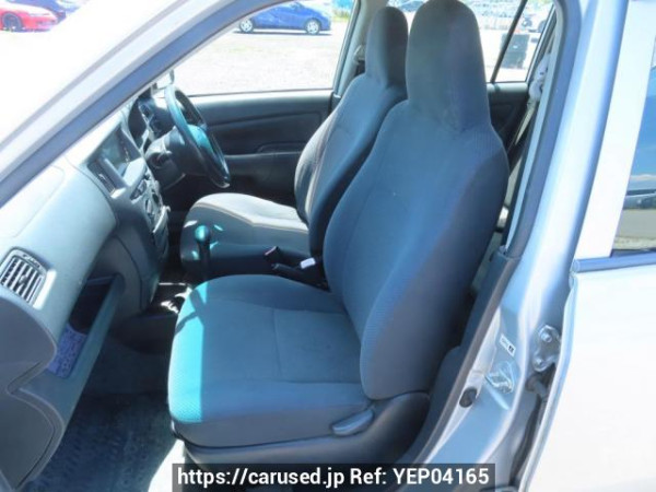 Used 2007 AT toyota probox-van NCP50V Image[17]
