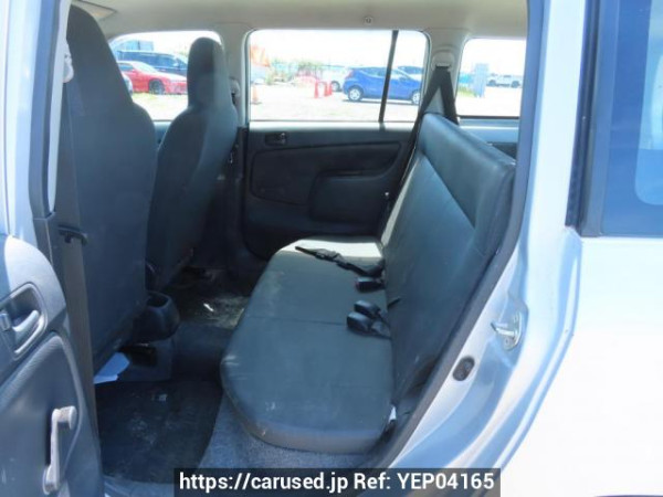 Used 2007 AT toyota probox-van NCP50V Image[19]