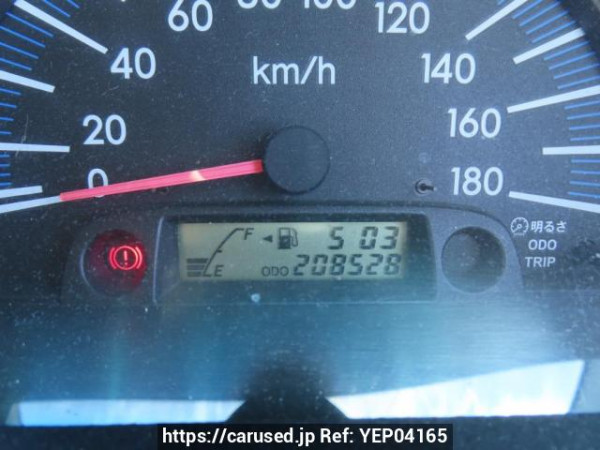 Used 2007 AT toyota probox-van NCP50V Image[22]