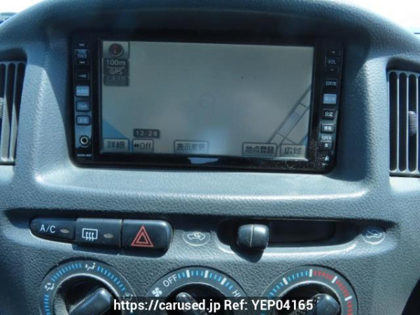 Used 2007 AT toyota probox-van NCP50V Image[23]