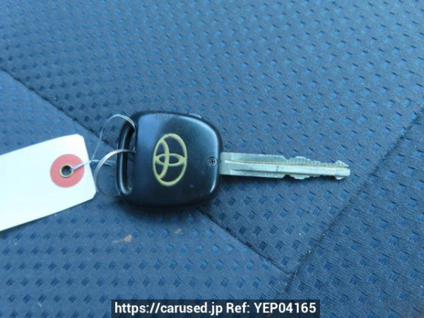 Used 2007 AT toyota probox-van NCP50V Image[28]