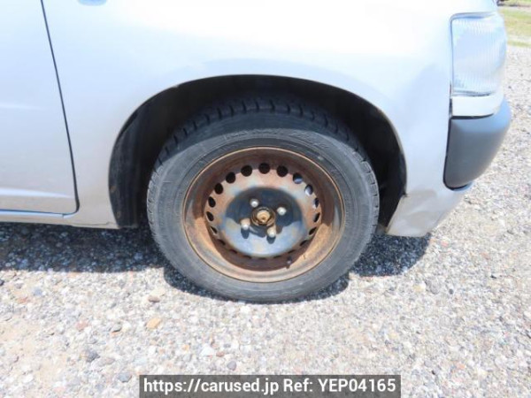 Used 2007 AT toyota probox-van NCP50V Image[31]