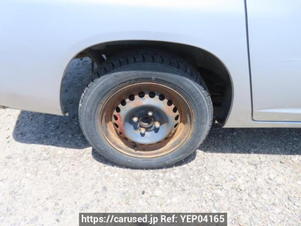 Used 2007 AT toyota probox-van NCP50V Image[32]