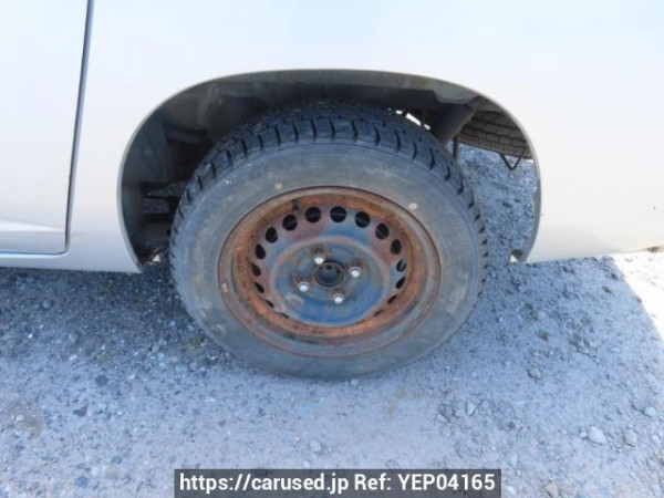 Used 2007 AT toyota probox-van NCP50V Image[33]