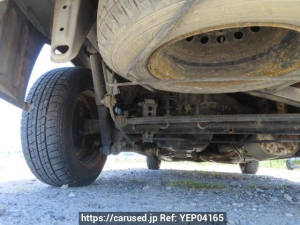 Used 2007 AT toyota probox-van NCP50V Image[40]