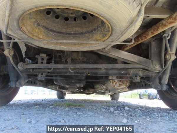Used 2007 AT toyota probox-van NCP50V Image[41]