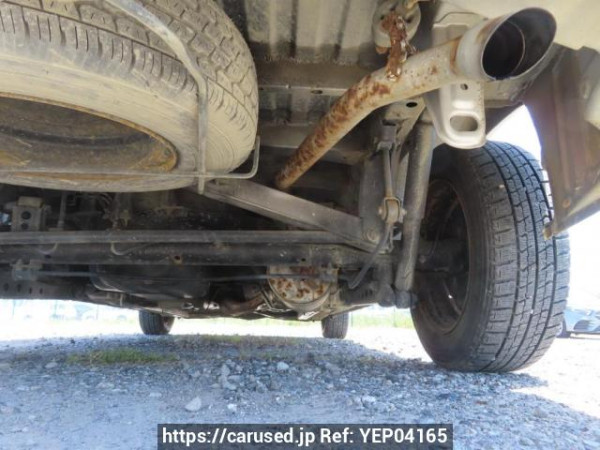 Used 2007 AT toyota probox-van NCP50V Image[42]