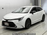 Used 2021 MT toyota corolla-touring-wagon NRE210W Image[0]