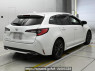 Used 2021 MT toyota corolla-touring-wagon NRE210W Image[1]