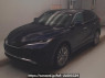 Used 2023 AT toyota harrier-hybrid AXUH85 Image[0]