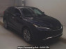 Used 2023 AT toyota harrier-hybrid AXUH85 Image[2]