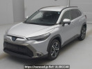 Toyota Corolla Cross ZVG15