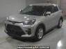 Used 2022 AT toyota raize A201A Image[0]