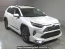 Used 2023 AT toyota rav4 AXAH54 Image[2]