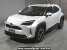 Toyota YARIS CROSS MXPJ10