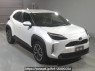 Used 2022 AT toyota yaris-cross MXPJ10 Image[2]