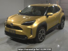 Toyota YARIS CROSS MXPB15