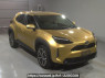 Used 2020 AT toyota yaris-cross MXPB15 Image[2]