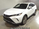 Toyota Harrier Hybrid AXUH85