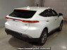 Used 2023 AT toyota harrier-hybrid AXUH85 Image[1]