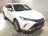 Used 2023 AT toyota harrier-hybrid AXUH85 Image[2]