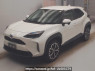 Used 2021 AT toyota yaris-cross MXPJ15 Image[0]
