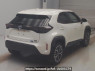 Used 2021 AT toyota yaris-cross MXPJ15 Image[1]