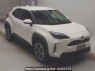 Used 2021 AT toyota yaris-cross MXPJ15 Image[2]