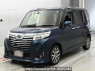 Used 2017 AT toyota roomy M900A Image[0]