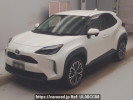 Toyota YARIS CROSS MXPJ10
