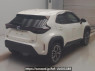 Used 2022 AT toyota yaris-cross MXPJ10 Image[1]