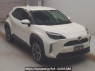 Used 2022 AT toyota yaris-cross MXPJ10 Image[2]