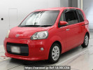 Toyota Porte NCP141