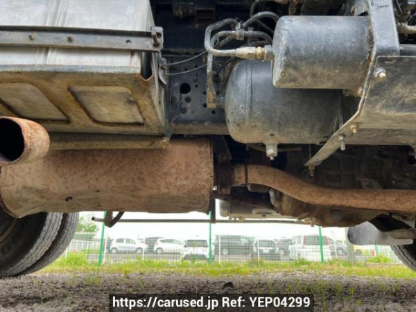 Used 2000 MT isuzu juston NRR35C3 Image[16]