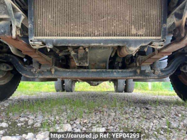Used 2000 MT isuzu juston NRR35C3 Image[17]