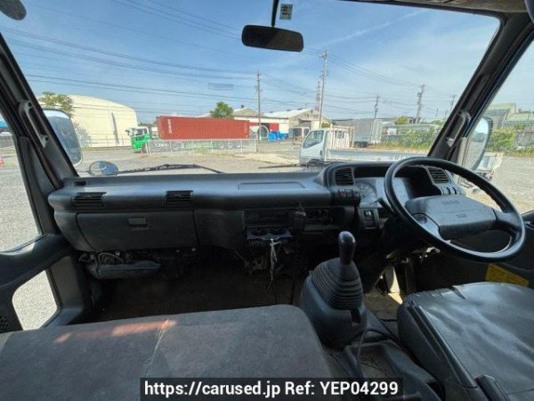 Used 2000 MT isuzu juston NRR35C3 Image[26]