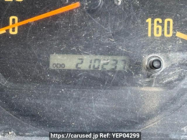 Used 2000 MT isuzu juston NRR35C3 Image[33]